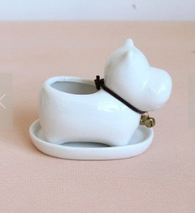 Lovely Animal-Shaped Planter
