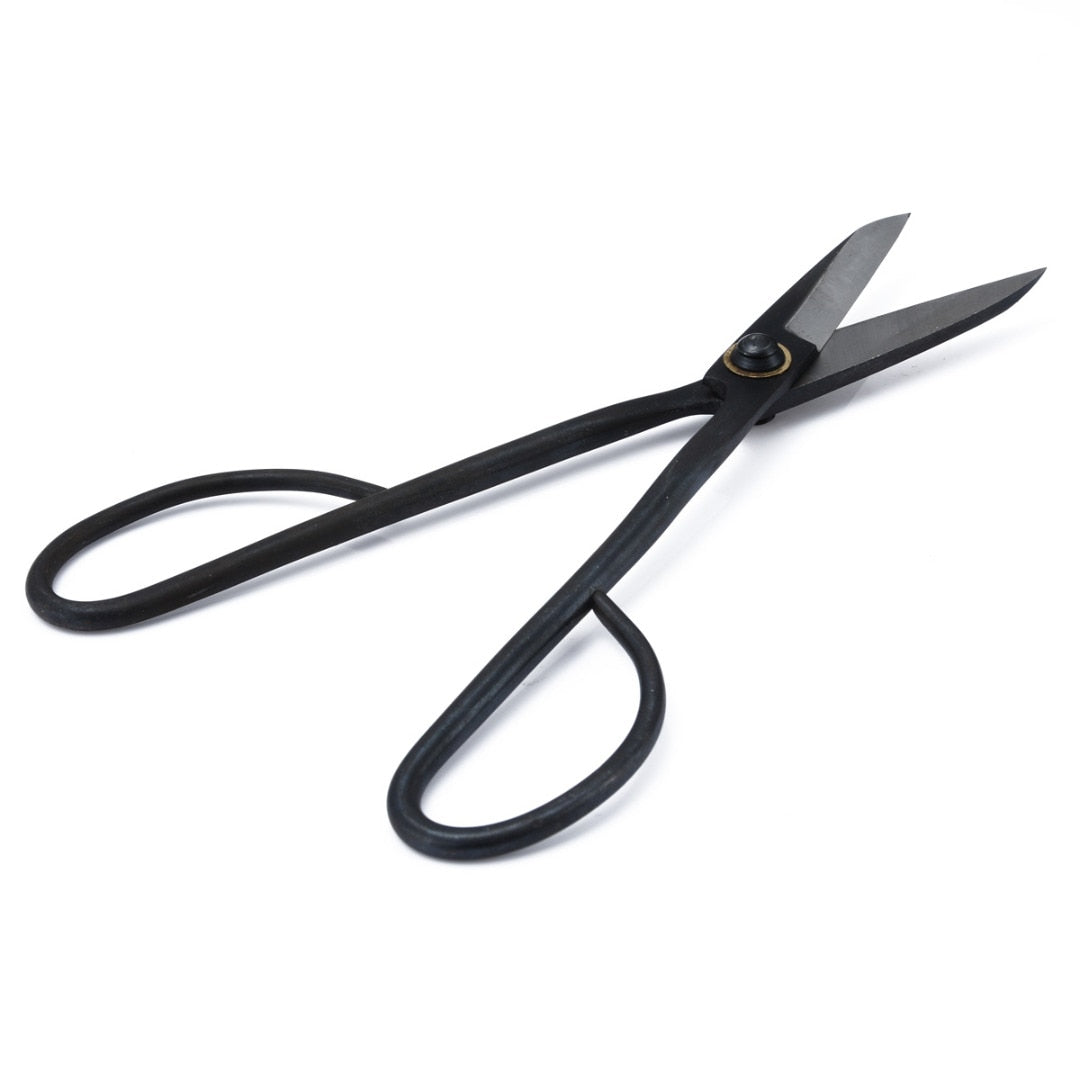 8''  Steel Household Scissors